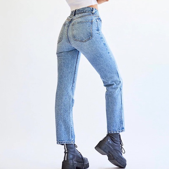 REVICE denim Viper jeans - NWT - Picture 7 of 8